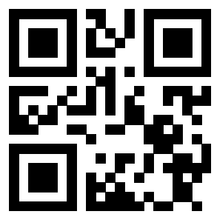 Immagine del Qr Code di 3913689943
