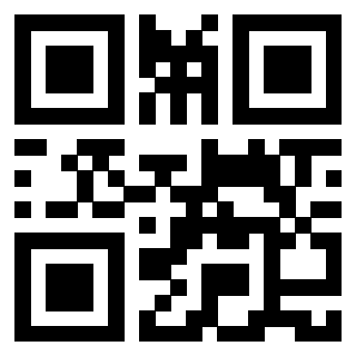 Scansione del QrCode di 3913689946