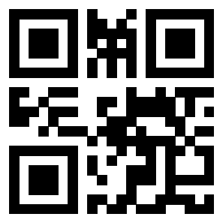 3913689947 - Immagine del QrCode