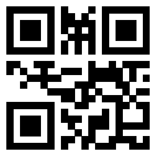 Scansione del QrCode di 3913689949
