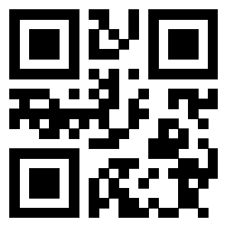 Il Qr Code di 3913689956