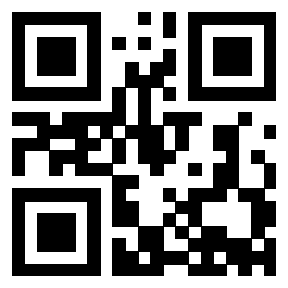 Il QrCode di 3913689959