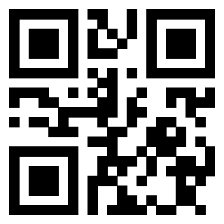 3913689961 - Immagine del Qr Code