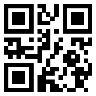 Scansione del Qr Code di 3913689963