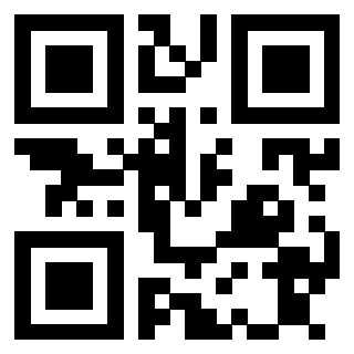 3913689964 Qr Code associato
