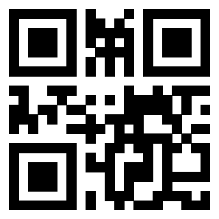 Il QrCode di 3913689967