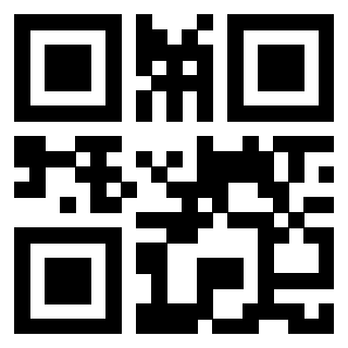 3913689968 - Immagine del QrCode