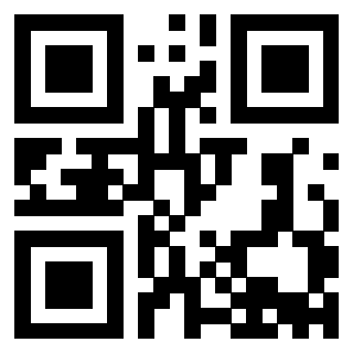 3913689969 Qr Code associato