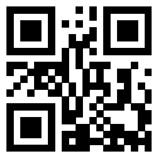 3913689970 - Immagine del QrCode associato