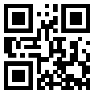 3913689973 - Immagine del Qr Code associato