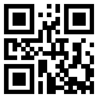 Scansione del Qr Code di 3913689977