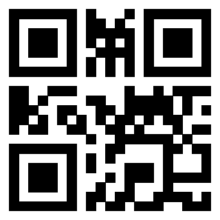 Immagine del Qr Code di 3913689980