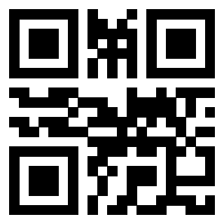 Il QrCode di 3913689986