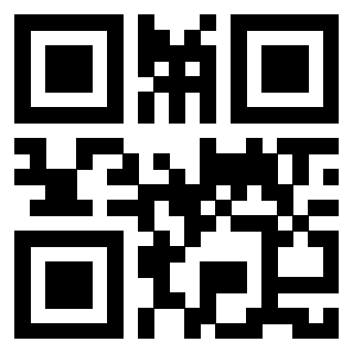 3913689988 - Immagine del QrCode associato