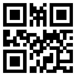 3913689989 Qr Code associato