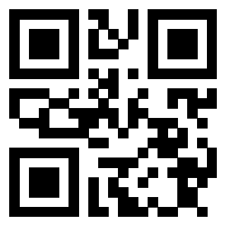 Immagine del Qr Code di 3913689990