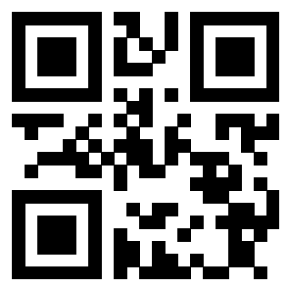 Scansione del Qr Code di 3913689992