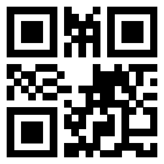 Scansione del Qr Code di 3913689993