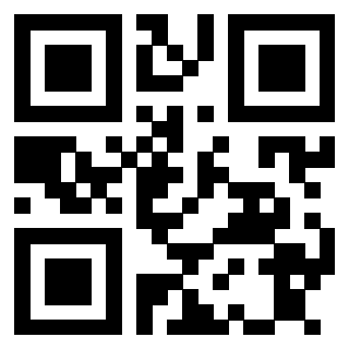Immagine del Qr Code di 3913689994
