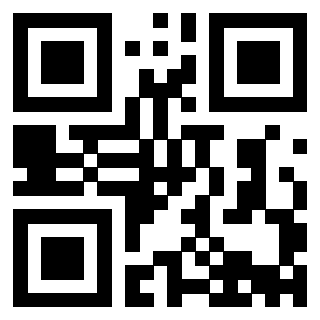 3913689996 - Immagine del Qr Code associato