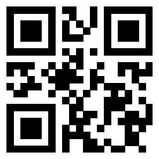 3913689997 Qr Code associato