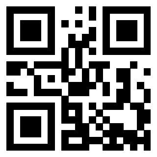 3913689998 - Immagine del Qr Code associato