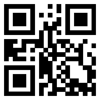 3913690001 - Immagine del Qr Code associato