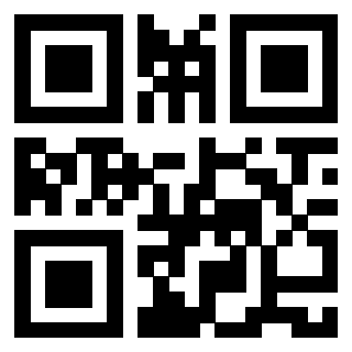 Qr Code di 3913690003