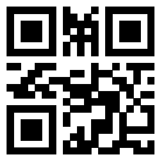 Scansione del QrCode di 3913690005