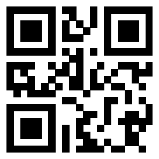 3913690007 - Immagine del Qr Code