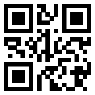 Immagine del QrCode di 3913690009