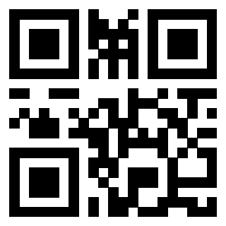 3913690010 - Immagine del Qr Code