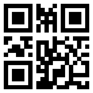 Immagine del QrCode di 3913690011