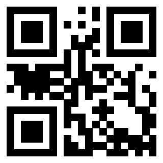 3913690012 - Immagine del QrCode associato