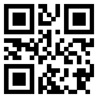 Il QrCode di 3913690013