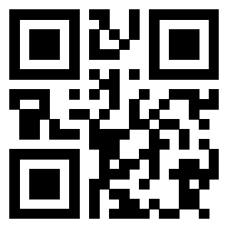 3913690015 - Immagine del Qr Code