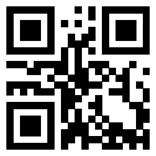 3913690016 - Immagine del QrCode associato