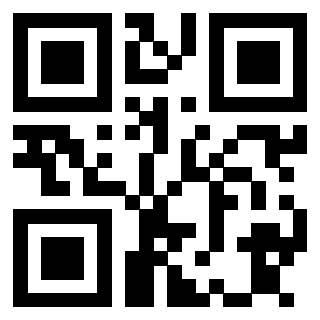 Scansione del QrCode di 3913690017