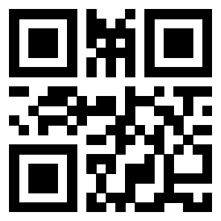 Immagine del QrCode di 3913690019