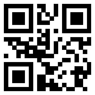 Il Qr Code di 3913690020