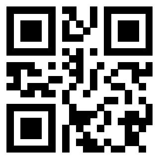Il QrCode di 3913690021