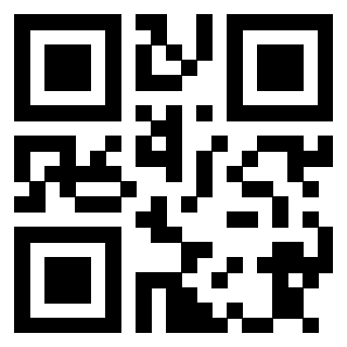 3913690022 - Immagine del Qr Code