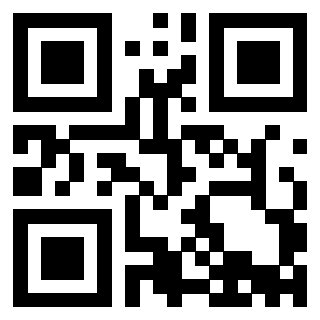 Scansione del QrCode di 3913690027
