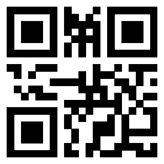 Il QrCode di 3913690031