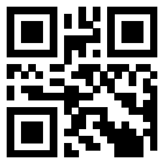 Scansione del Qr Code di 3913690032