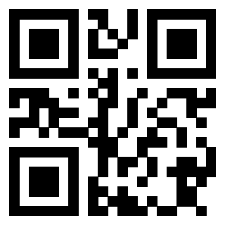 3913690039 QrCode associato