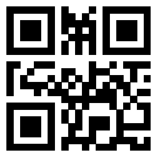 Scansione del Qr Code di 3913690040