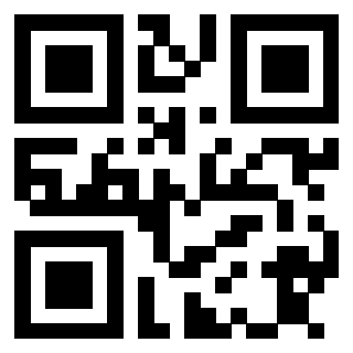 Il Qr Code di 3913690044