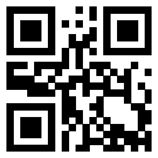 3913690046 - Immagine del Qr Code associato