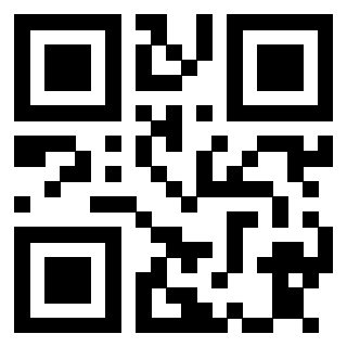 Scansione del QrCode di 3913690047